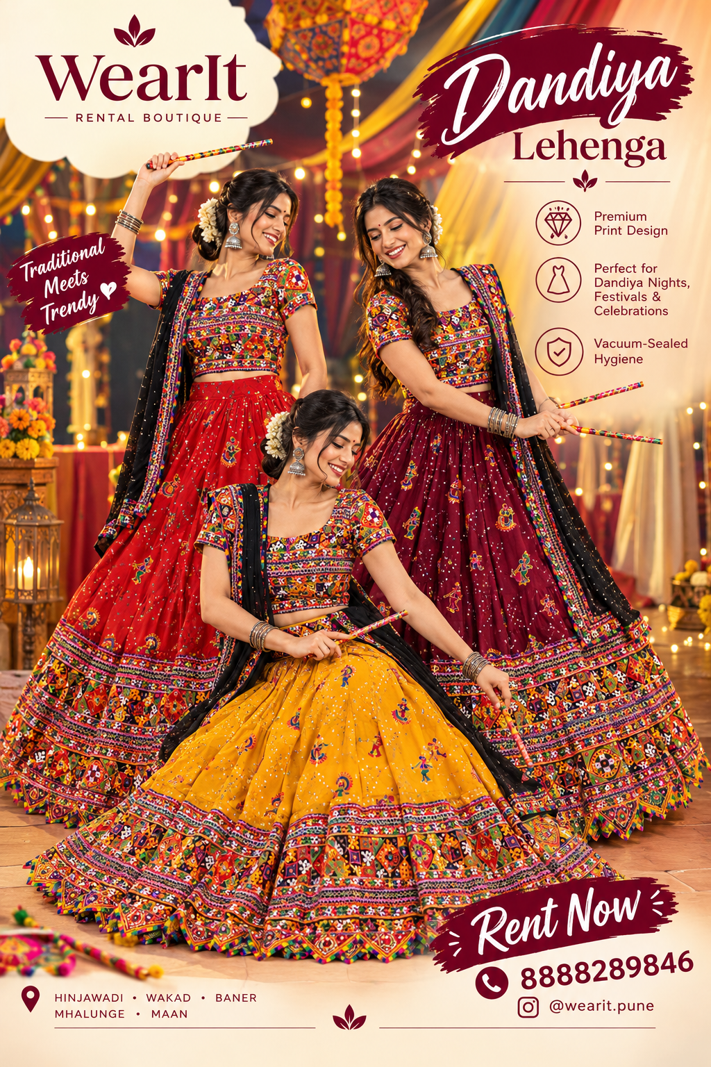 Dandiya Special