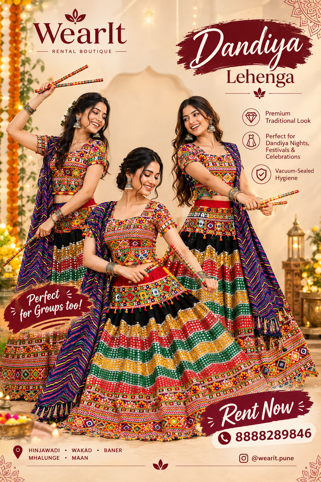 Dandiya Special