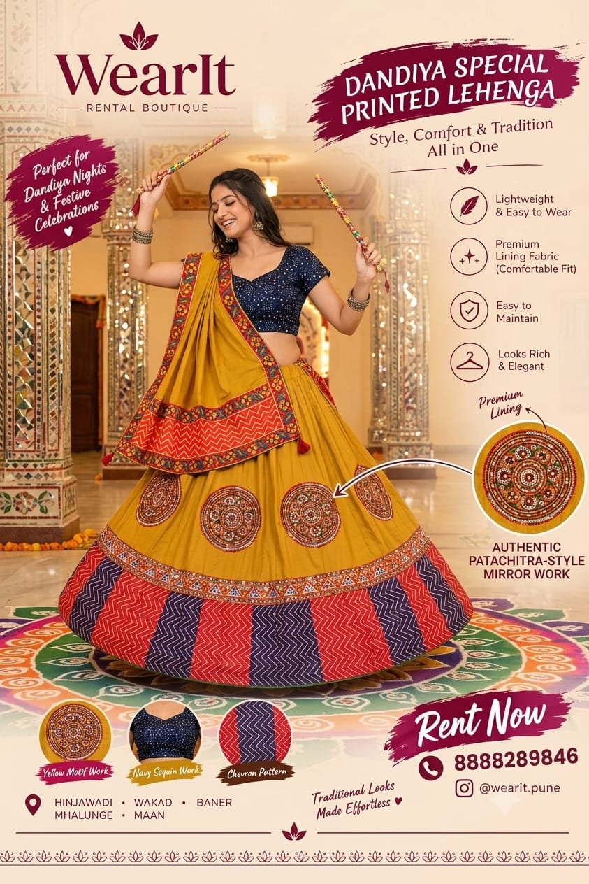 Dandiya Special